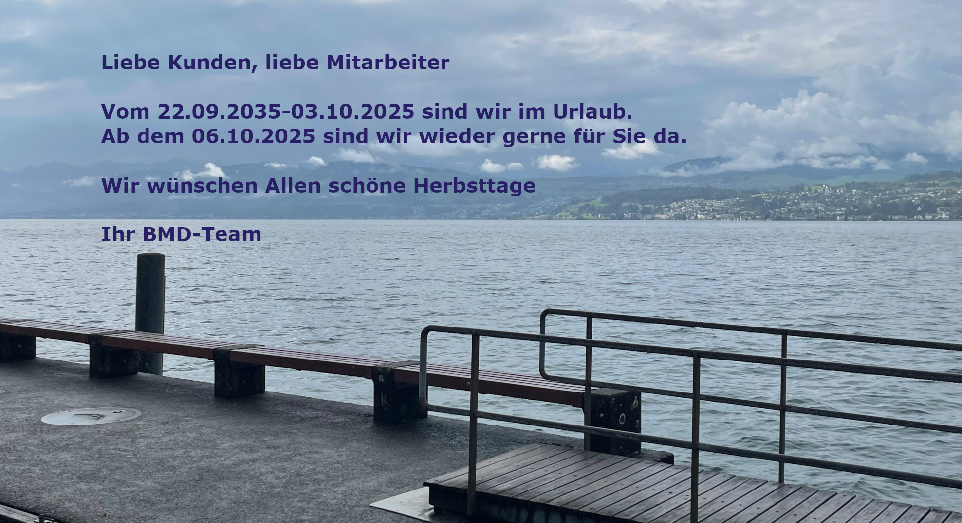 Betriebsmedizinischer Dienst Dr. Michael Schüßler